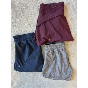 Nearly NEW LULULEMON bundle size 8, $220 G28